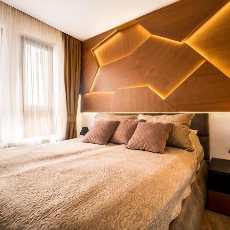 Apartman 23 - Vila Harizma ズラティボール エクステリア 写真