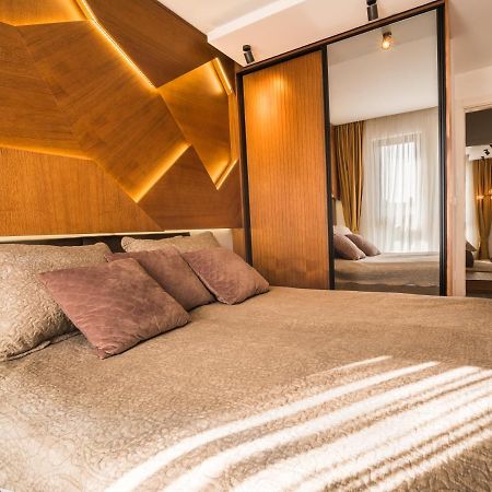 Apartman 23 - Vila Harizma ズラティボール エクステリア 写真