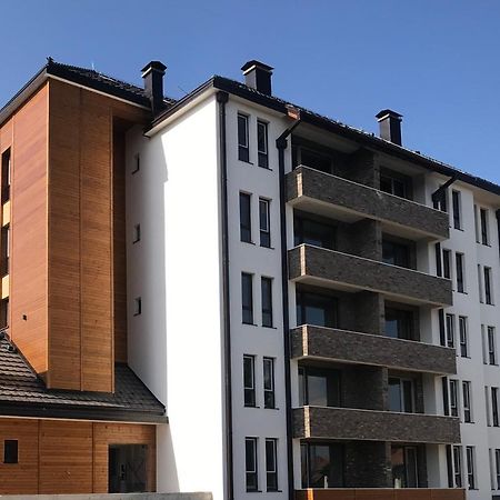 Apartman 23 - Vila Harizma ズラティボール エクステリア 写真