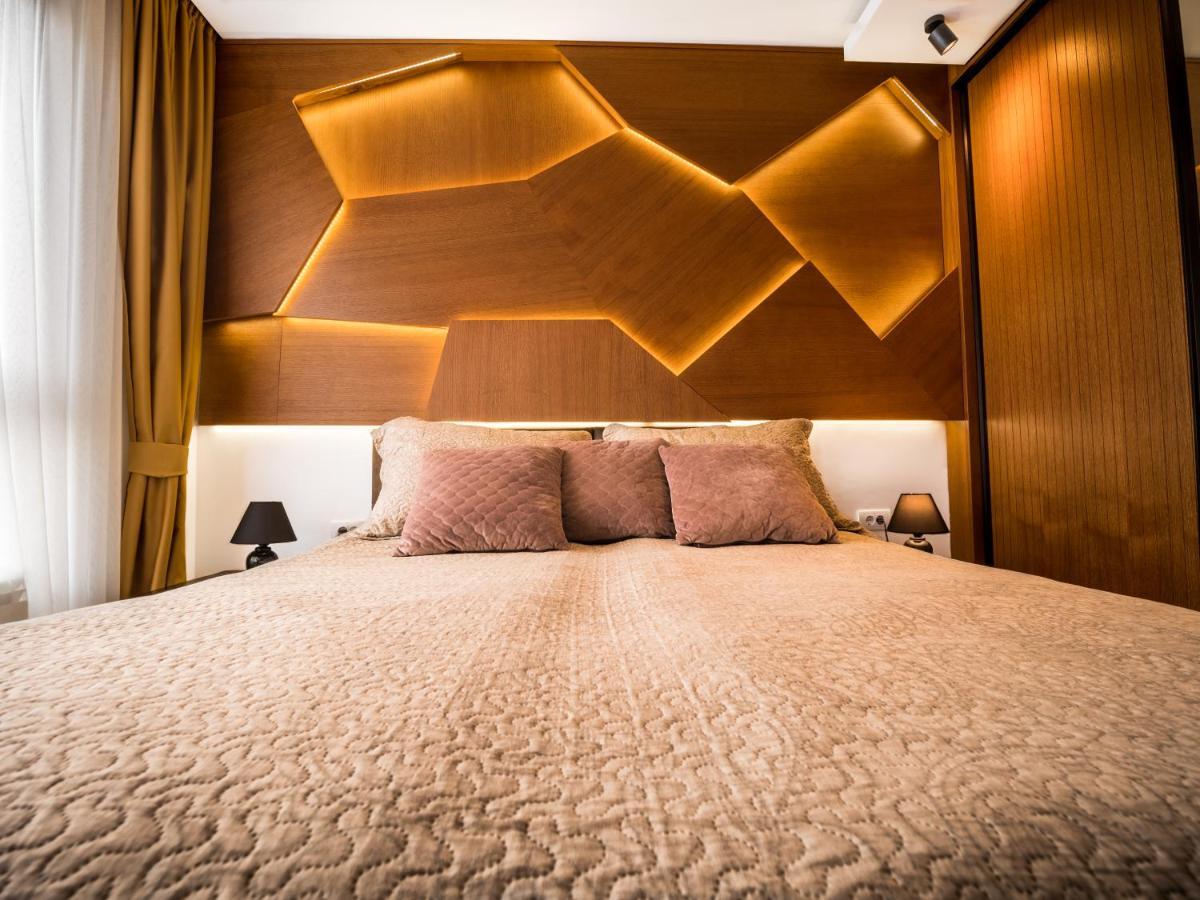 Apartman 23 - Vila Harizma ズラティボール エクステリア 写真