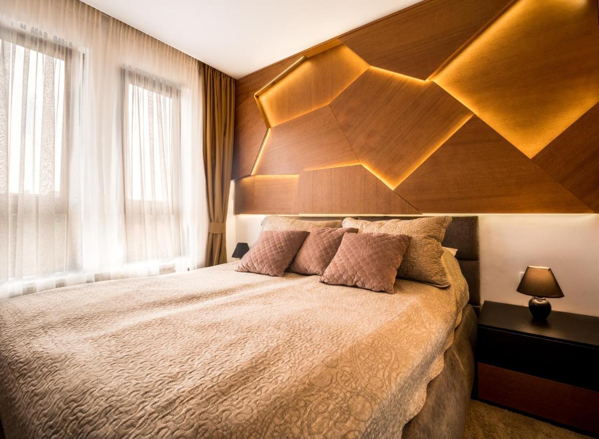 Apartman 23 - Vila Harizma ズラティボール エクステリア 写真
