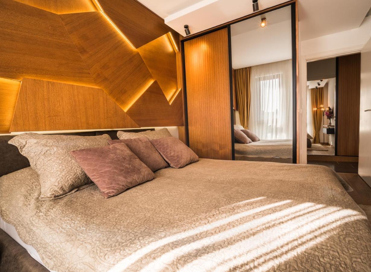 Apartman 23 - Vila Harizma ズラティボール エクステリア 写真